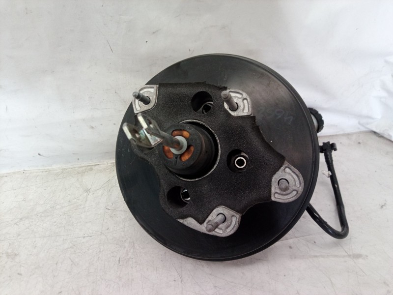 Recambio de servofreno para renault clio iii authentique referencia OEM IAM 472101170R 472101170R 472101170