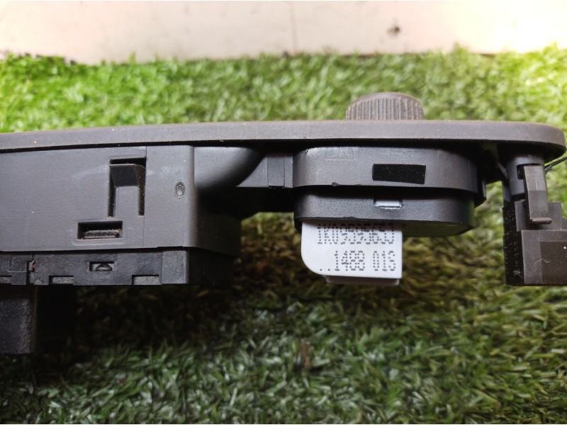 Recambio de mando elevalunas delantero izquierdo para volkswagen tiguan (5n1) 2.0 tdi referencia OEM IAM 1K4959857B 1K4959857B 1