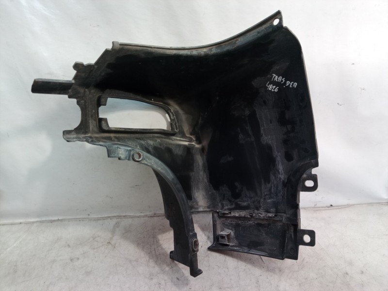 Recambio de puntera paragolpes trasera derecha para volkswagen crafter caja cerrada 2.0 tdi referencia OEM IAM   