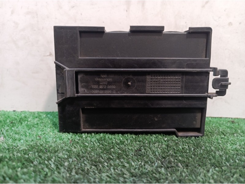 Recambio de modulo electronico para seat altea (5p1) sport referencia OEM IAM 1K0959433AK 1K0959433AK 1K1971262J