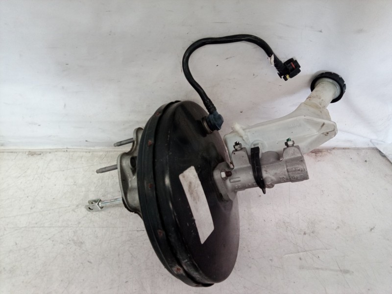 Recambio de servofreno para renault clio iii authentique referencia OEM IAM 472101170R 472101170R 472101170