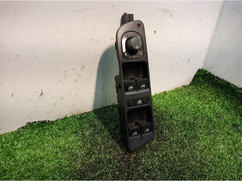 Recambio de mando elevalunas delantero izquierdo para volkswagen tiguan (5n1) 2.0 tdi referencia OEM IAM 1K4959857B 1K4959857B 1