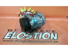 Recambio de compresor aire acondicionado para volvo v40 familiar 1.9 diesel cat referencia OEM IAM 8200040681 8200040681 8200040