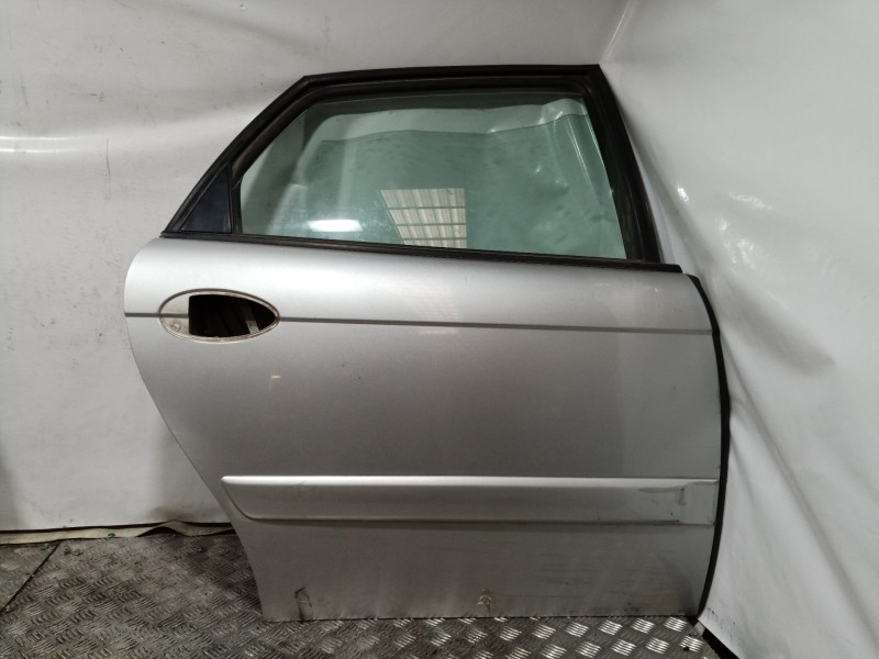 Recambio de puerta trasera derecha para citroën c5 berlina collection referencia OEM IAM   