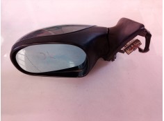 Recambio de retrovisor izquierdo para peugeot 406 berlina (s1/s2) srdt referencia OEM IAM 8149V3 8149V3 8149V3