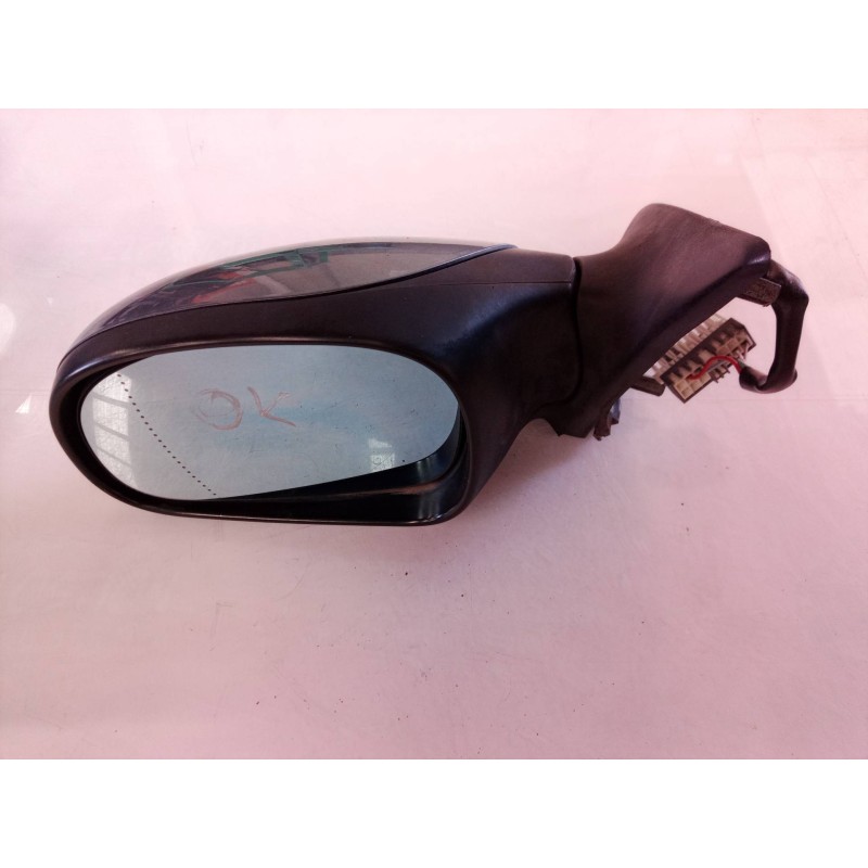 Recambio de retrovisor izquierdo para peugeot 406 berlina (s1/s2) srdt referencia OEM IAM 8149V3 8149V3 8149V3