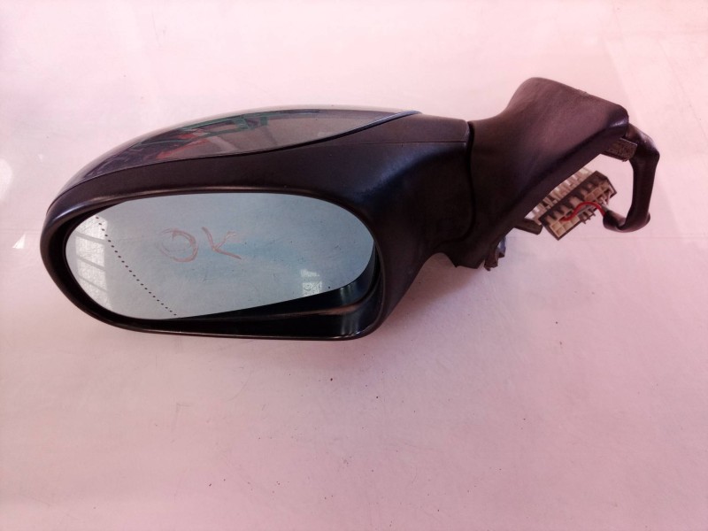 Recambio de retrovisor izquierdo para peugeot 406 berlina (s1/s2) srdt referencia OEM IAM 8149V3 8149V3 8149V3