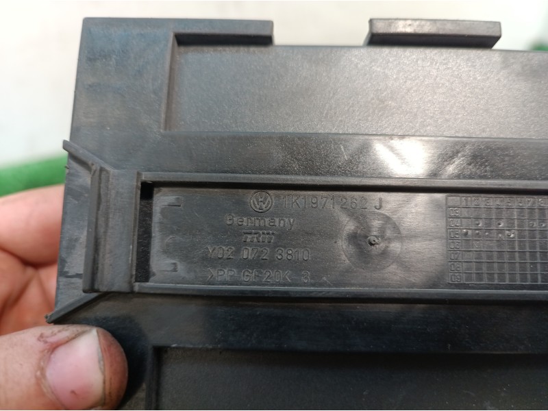 Recambio de modulo electronico para seat altea (5p1) sport referencia OEM IAM 1K0959433AK 1K0959433AK 1K1971262J