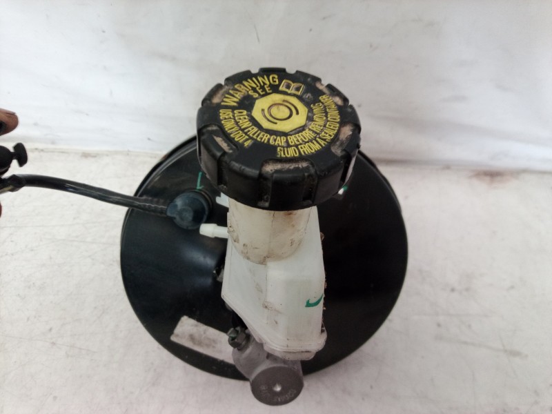 Recambio de servofreno para renault clio iii authentique referencia OEM IAM 472101170R 472101170R 472101170