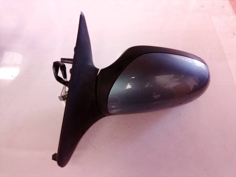 Recambio de retrovisor izquierdo para peugeot 406 berlina (s1/s2) srdt referencia OEM IAM 8149V3 8149V3 8149V3