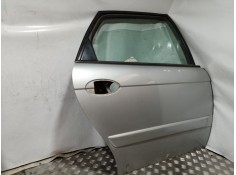 Recambio de puerta trasera derecha para citroën c5 berlina collection referencia OEM IAM    2