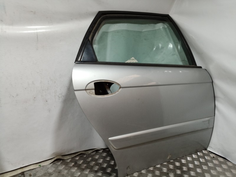Recambio de puerta trasera derecha para citroën c5 berlina collection referencia OEM IAM   