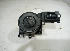 Recambio de mando luces para volkswagen touareg (7la) tdi r5 referencia OEM IAM 7L685890 7L685890 7L685890