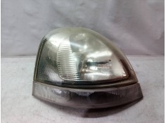 Recambio de faro derecho para renault mascott 3.0 diesel referencia OEM IAM 8200163518 8200163518 8200163518