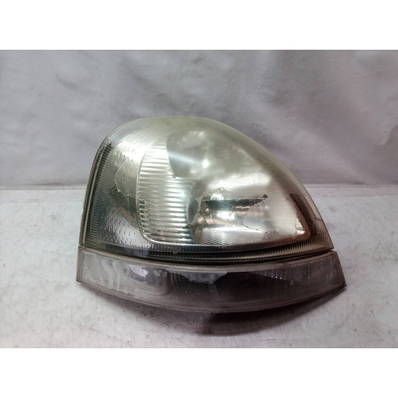 Recambio de faro derecho para renault mascott 3.0 diesel referencia OEM IAM 8200163518 8200163518 8200163518