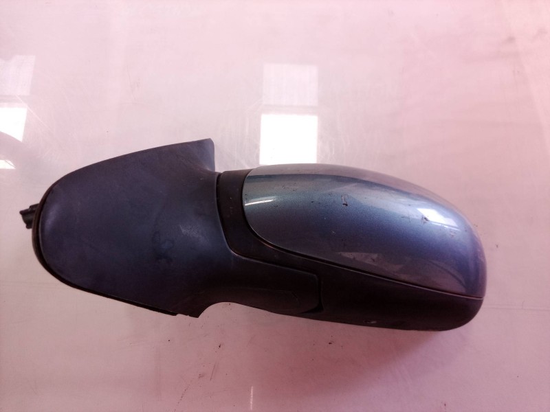 Recambio de retrovisor izquierdo para peugeot 406 berlina (s1/s2) srdt referencia OEM IAM 8149V3 8149V3 8149V3