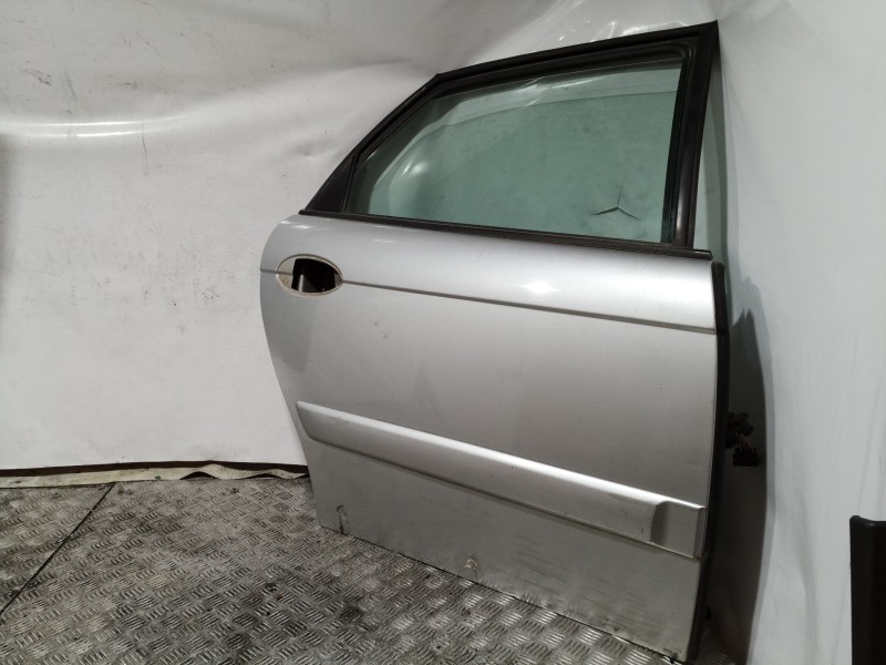 Recambio de puerta trasera derecha para citroën c5 berlina collection referencia OEM IAM   