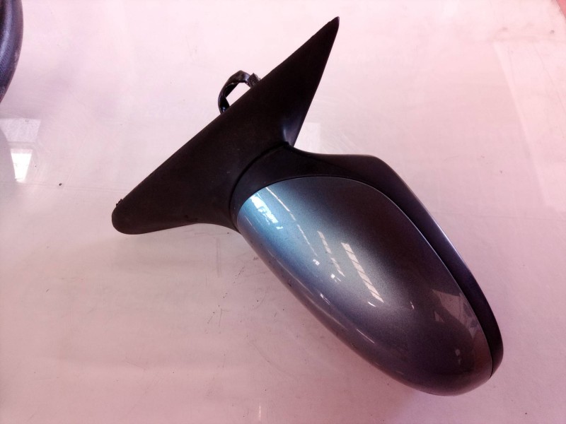 Recambio de retrovisor izquierdo para peugeot 406 berlina (s1/s2) srdt referencia OEM IAM 8149V3 8149V3 8149V3