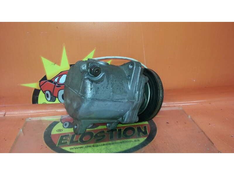 Recambio de compresor aire acondicionado para smart coupe 0.6 turbo cat referencia OEM IAM 0003191V006   Recambio de compresor aire acondicionado para smart coupe 0.6 turbo cat referencia OEM IAM 0003191V006