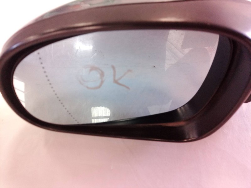 Recambio de retrovisor izquierdo para peugeot 406 berlina (s1/s2) srdt referencia OEM IAM 8149V3 8149V3 8149V3