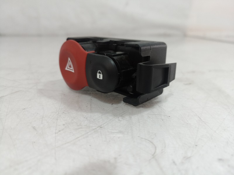 Recambio de warning para renault clio iii authentique referencia OEM IAM 8200214896 8200214896 8200483813