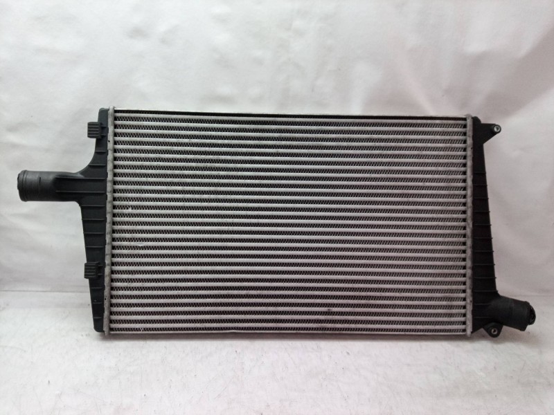 Recambio de intercooler para audi a6 avant (4b5) 2.5 tdi quattro referencia OEM IAM   