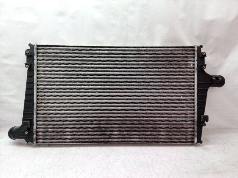 Recambio de intercooler para audi a6 avant (4b5) 2.5 tdi quattro referencia OEM IAM   