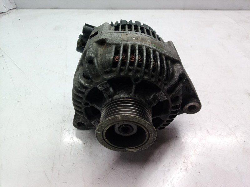 Recambio de alternador para citroën xsara berlina 1.6 16v chrono referencia OEM IAM 2541784B 2541784 2541784