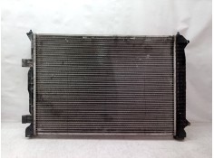 Recambio de radiador agua para audi a6 avant (4b5) 2.5 tdi quattro referencia OEM IAM 8MK376781031 8MK376781031 8MK376781031