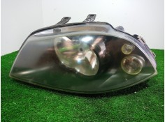 Recambio de faro izquierdo para seat ibiza (6l1) 1.4 16v referencia OEM IAM 89306230 89306230 5307530804