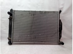 Recambio de radiador agua para audi a6 avant (4b5) 2.5 tdi quattro referencia OEM IAM 8MK376781031 8MK376781031 8MK376781031 2