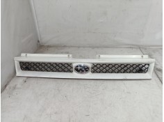 Recambio de rejilla paragolpes central para subaru justy j10 (kad) 1200 referencia OEM IAM   