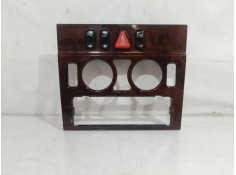 Recambio de warning para mercedes-benz clase e (w210) berlina diesel 300 diesel (210.020) referencia OEM IAM 2106830308 21068303