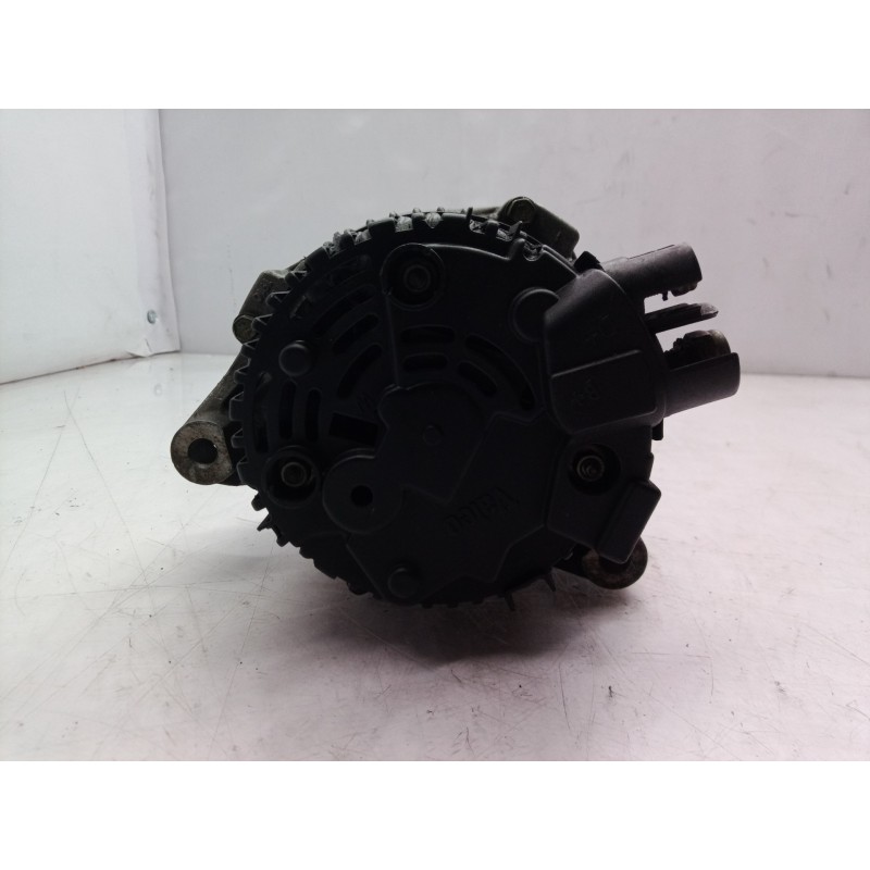 Recambio de alternador para citroën xsara berlina 1.6 16v chrono referencia OEM IAM 2541784B 2541784 2541784
