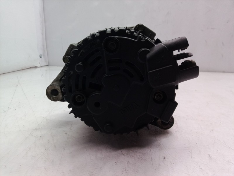 Recambio de alternador para citroën xsara berlina 1.6 16v chrono referencia OEM IAM 2541784B 2541784 2541784