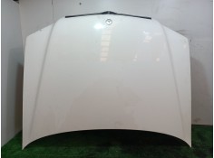 Recambio de capot para mercedes-benz clase m (w163) 270 cdi (163.113) referencia OEM IAM   
