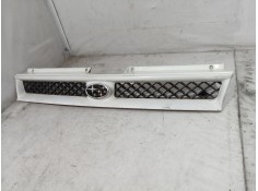 Recambio de rejilla paragolpes central para subaru justy j10 (kad) 1200 referencia OEM IAM    2