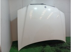 Recambio de capot para mercedes-benz clase m (w163) 270 cdi (163.113) referencia OEM IAM    2