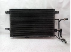 Recambio de condensador / radiador aire acondicionado para audi a6 avant (4b5) 2.5 tdi quattro referencia OEM IAM 4Z7260401 4Z72