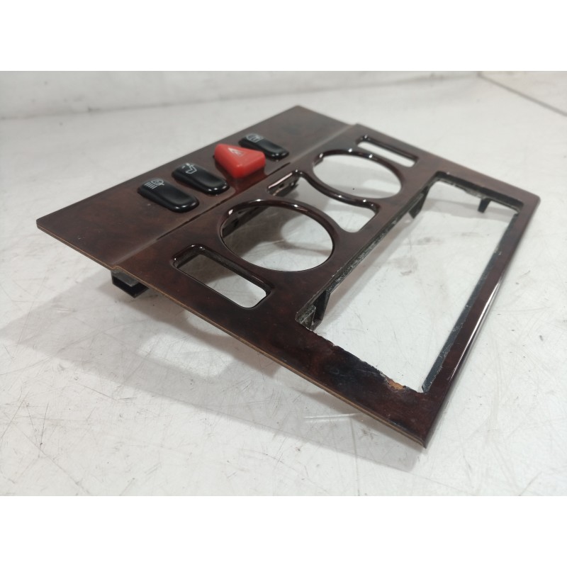 Recambio de warning para mercedes-benz clase e (w210) berlina diesel 300 diesel (210.020) referencia OEM IAM 2106830308 21068303