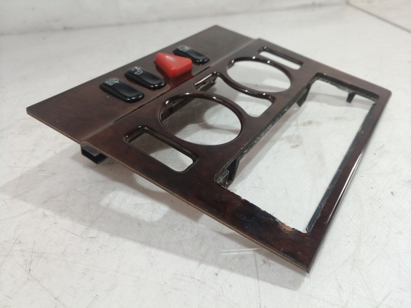 Recambio de warning para mercedes-benz clase e (w210) berlina diesel 300 diesel (210.020) referencia OEM IAM 2106830308 21068303