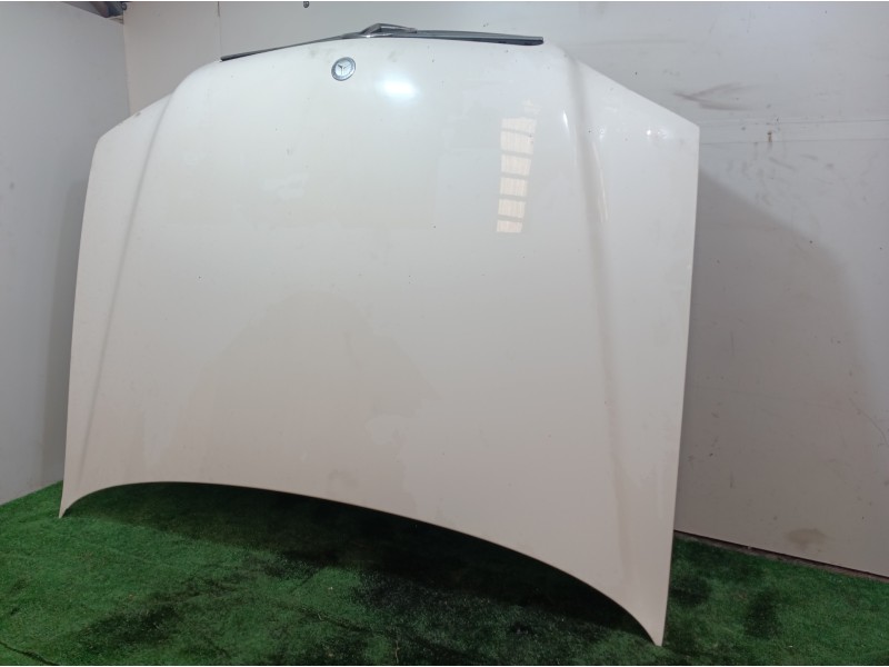 Recambio de capot para mercedes-benz clase m (w163) 270 cdi (163.113) referencia OEM IAM   