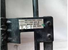 Recambio de condensador / radiador aire acondicionado para audi a6 avant (4b5) 2.5 tdi quattro referencia OEM IAM 4Z7260401 4Z72 2