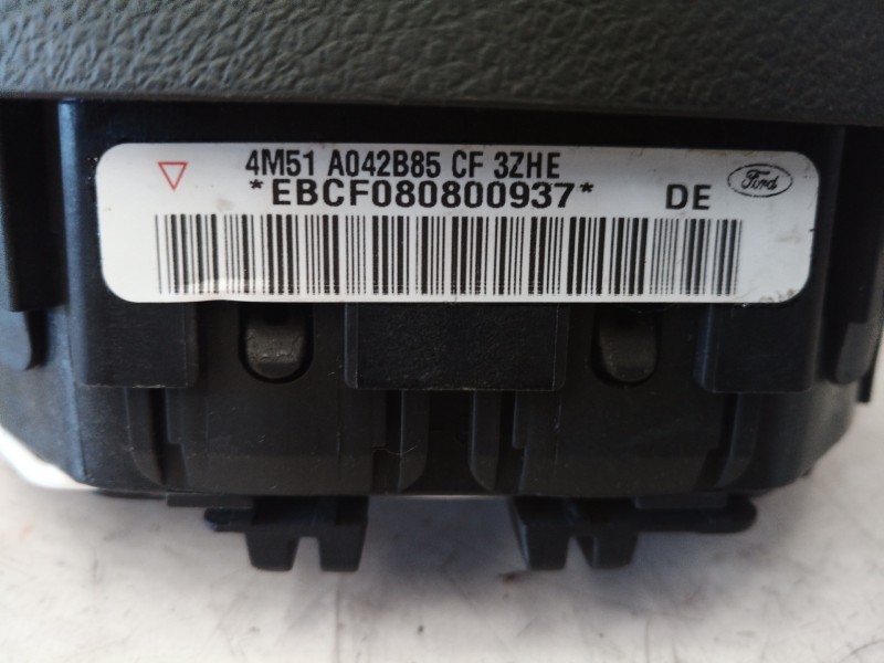 Recambio de airbag volante para ford focus berlina (cap) ambiente (d) referencia OEM IAM 1419441 1419441 1419441