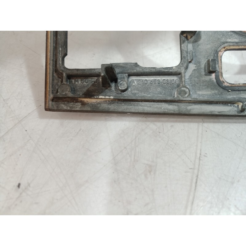 Recambio de warning para mercedes-benz clase e (w210) berlina diesel 300 diesel (210.020) referencia OEM IAM 2106830308 21068303