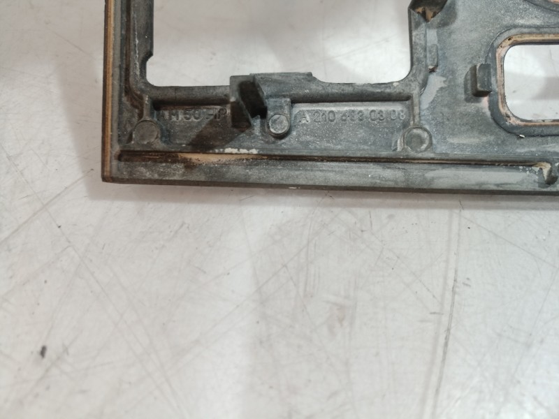 Recambio de warning para mercedes-benz clase e (w210) berlina diesel 300 diesel (210.020) referencia OEM IAM 2106830308 21068303