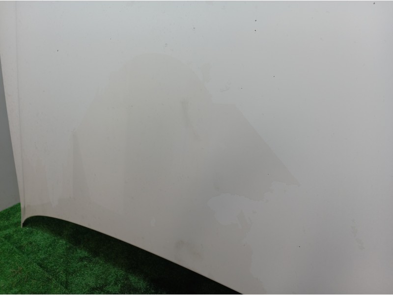 Recambio de capot para mercedes-benz clase m (w163) 270 cdi (163.113) referencia OEM IAM   