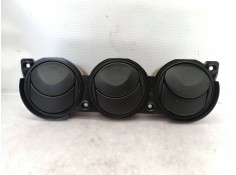 Recambio de rejilla aireadora para mazda 6 berlina (gg) 2.0 active (5-ptas.) referencia OEM IAM   