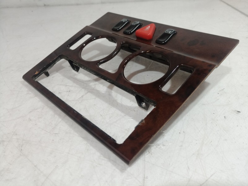 Recambio de warning para mercedes-benz clase e (w210) berlina diesel 300 diesel (210.020) referencia OEM IAM 2106830308 21068303