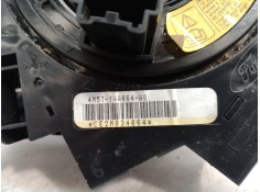 Recambio de anillo airbag para ford focus berlina (cap) ambiente (d) referencia OEM IAM 4M5T14A664AB 4M5T14A664AB 4M5T14A664AB 2